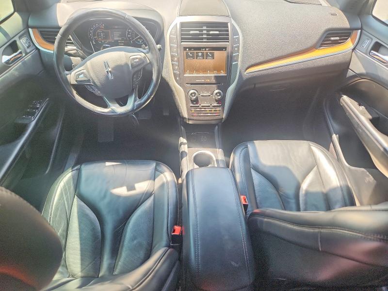 61966516 :رقم المزاد ، 5LMCJ2C91KUL32534 vin ، 2019 Lincoln Mkc مزاد بيع