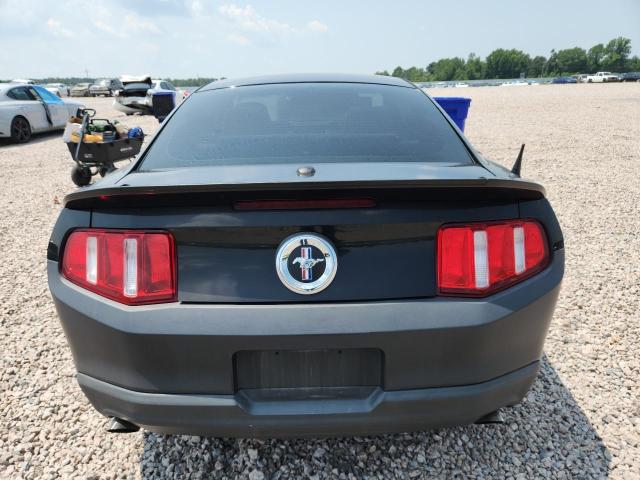 61494276 :رقم المزاد ، 1ZVBP8AM6C5210904 vin ، 2012 Ford Mustang مزاد بيع