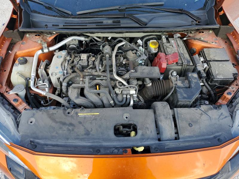 2024 Nissan Sentra მანქანა იყიდება აუქციონზე, vin: 3N1AB8DV2RY237498, აუქციონის ნომერი: 60387936