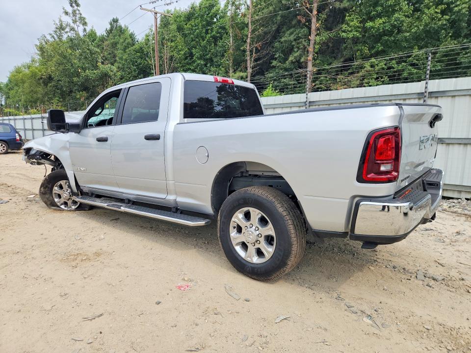62814876 :رقم المزاد ، 3C6UR5DJ6TG200816 vin ، 2026 Ram 2500 مزاد بيع