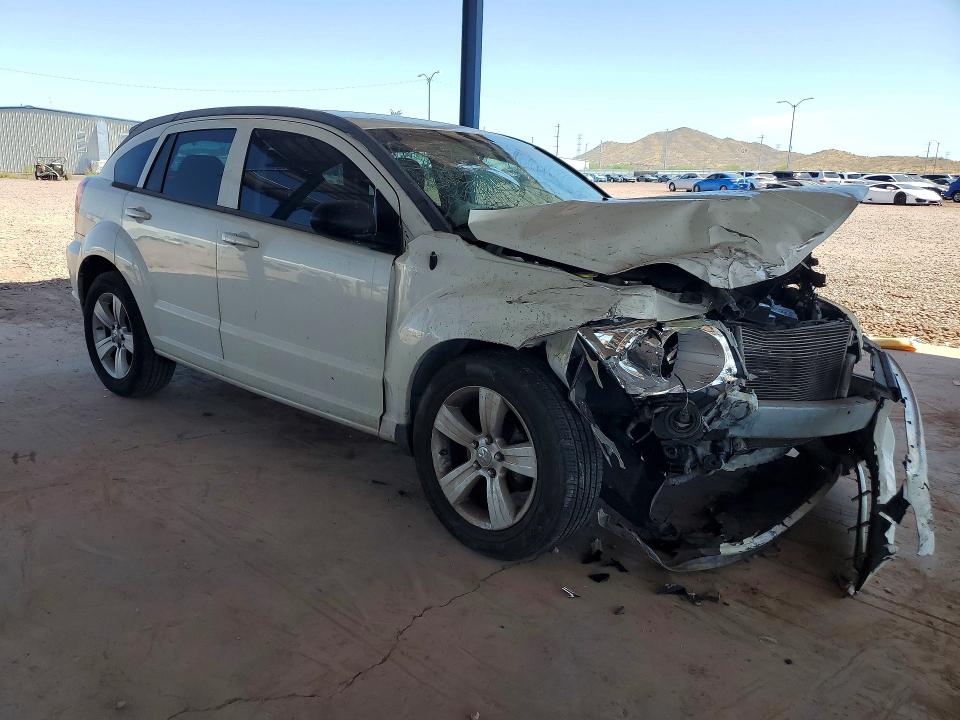2010 Dodge Caliber მანქანა იყიდება აუქციონზე, vin: 1B3CB4HA0AD544263, აუქციონის ნომერი: 62515276