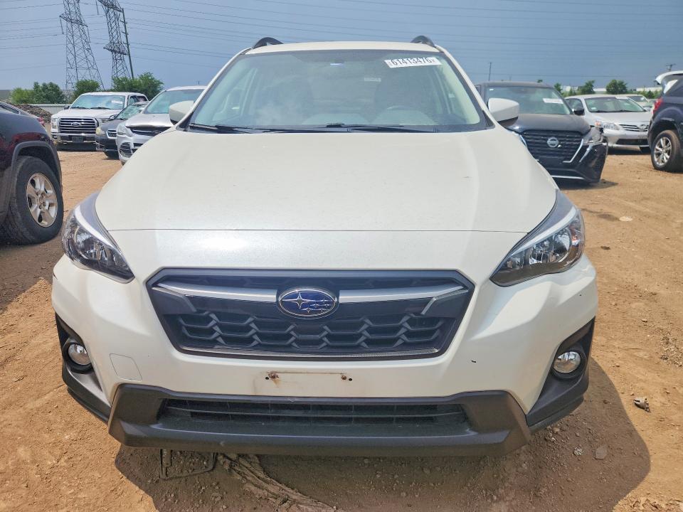 Aukcja sprzedaży 2019 Subaru Crosstrek, vin: JF2GTACC6KH276755, numer aukcji: 61413476
