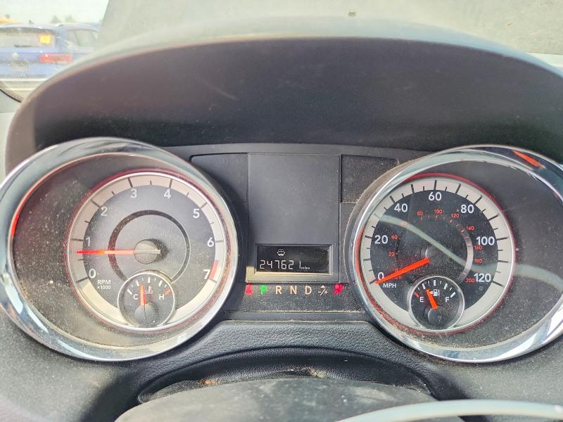 Aukcja sprzedaży 2020 Dodge Grand Caravan, vin: 2C4RDGCG0LR161651, numer aukcji: 61068756