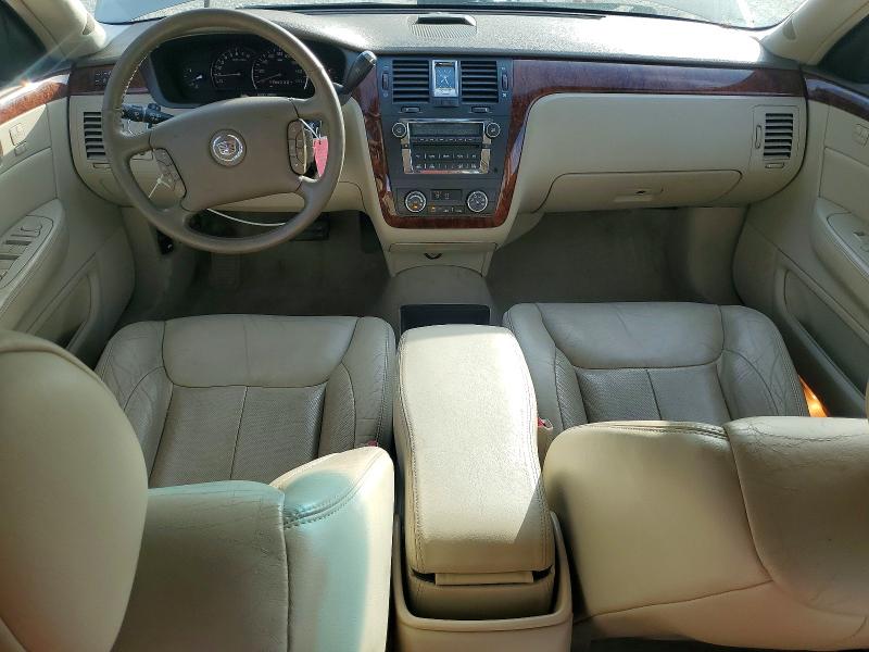 Продажа на аукционе авто 2006 Cadillac Dts, vin: 1G6KD57Y86U181956, номер лота: 61765496