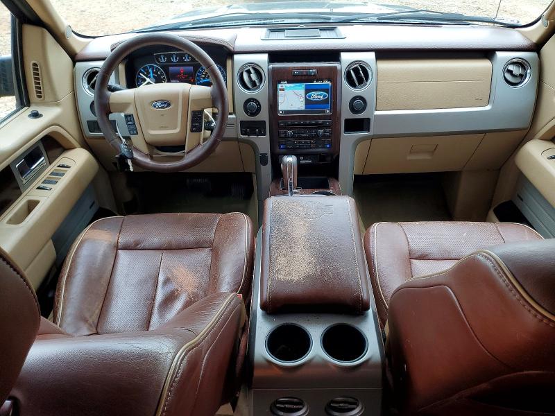 Продаж на аукціоні авто 2012 Ford F150, vin: 1FTFW1ET8CKD56416, номер лоту: 59296076