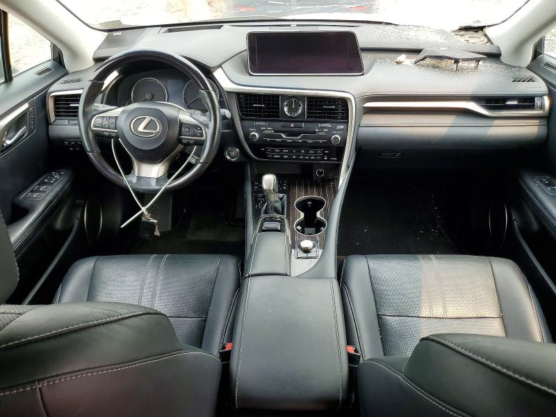 Продаж на аукціоні авто 2019 Lexus Rx 350, vin: 2T2BZMCA3KC209392, номер лоту: 61337636