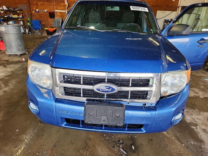 Продаж на аукціоні авто 2010 Ford Escape, vin: 1FMCU9D79AKC28495, номер лоту: 60287516