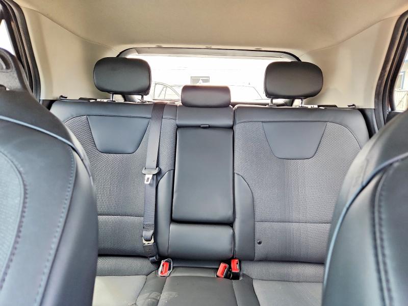 2023 Kia Niro მანქანა იყიდება აუქციონზე, vin: KNDCR3LE9P5038741, აუქციონის ნომერი: 63023406