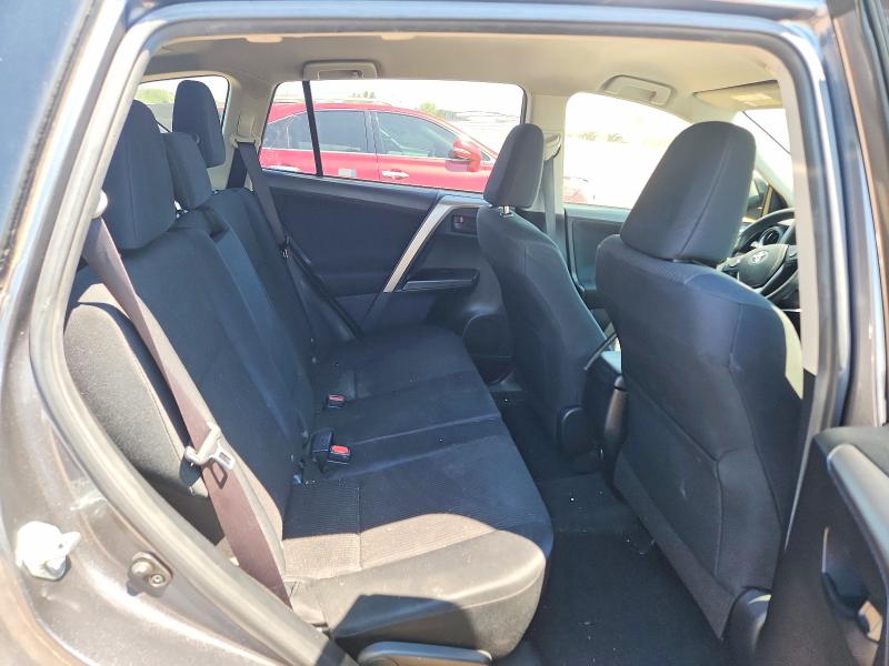 Aukcja sprzedaży 2016 Toyota Rav4, vin: JTMBFREV3GD182022, numer aukcji: 60524476