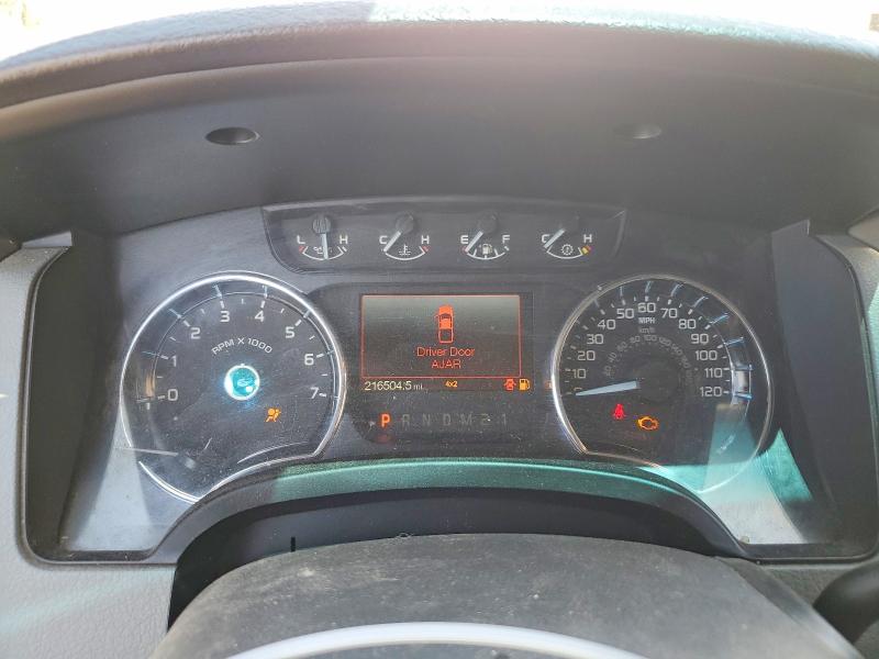 Aukcja sprzedaży 2012 Ford F150, vin: 1FTFW1ET5CFA20490, numer aukcji: 62102886