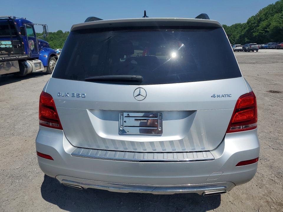 Aukcja sprzedaży 2014 Mercedes-benz Glk, vin: WDCGG8JB5EG254997, numer aukcji: 59312176