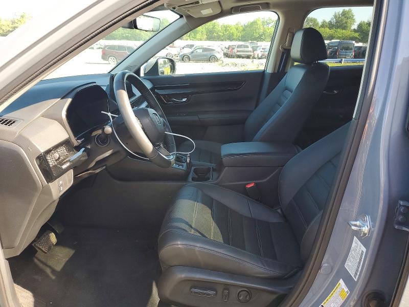 Продаж на аукціоні авто 2023 Honda Cr-v, vin: 7FARS4H7XPE015941, номер лоту: 59075736