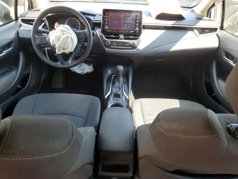 2021 Toyota Corolla მანქანა იყიდება აუქციონზე, vin: JTDEPMAE8MJ160078, აუქციონის ნომერი: 61571336