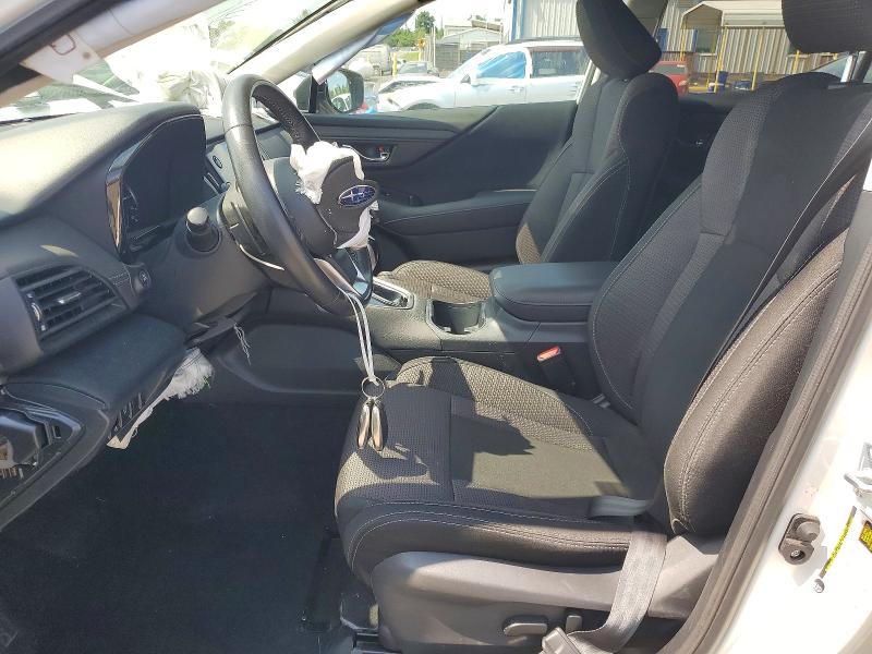 Aukcja sprzedaży 2025 Subaru Outback, vin: 4S4BTADC1S3106142, numer aukcji: 60814866