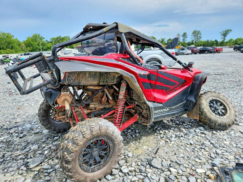 Aukcja sprzedaży 2020 Honda Rvt1000, vin: 1HFVE0548L4101177, numer aukcji: 60650356