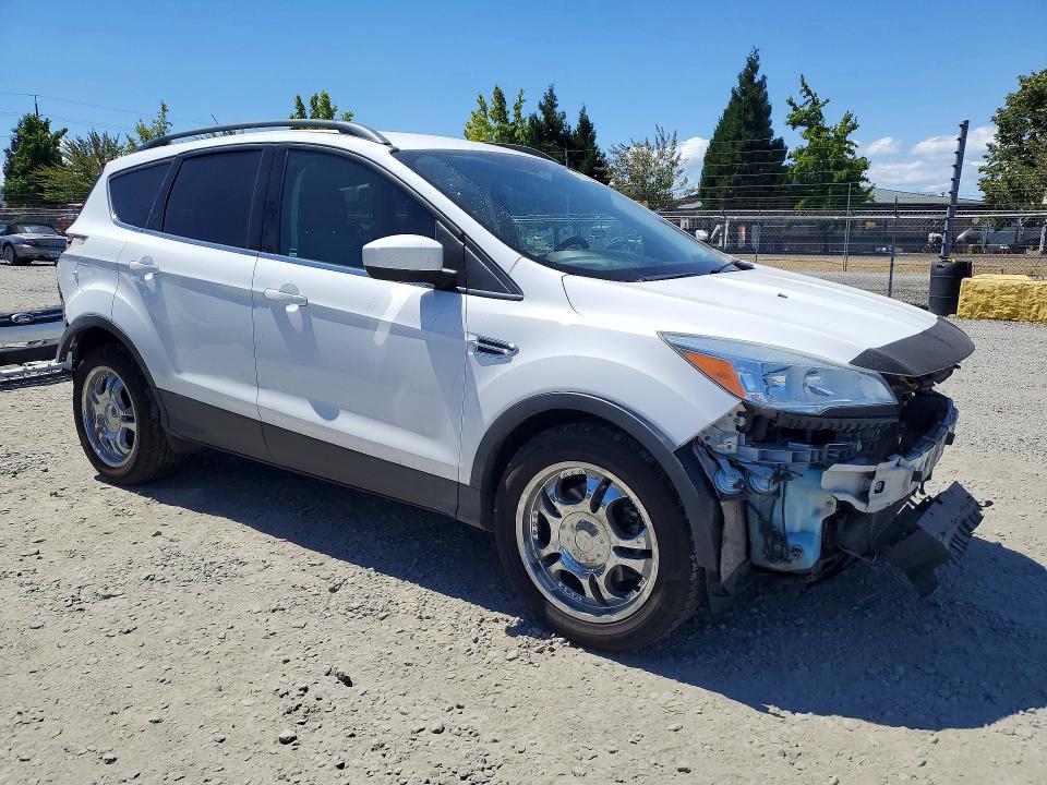 Aukcja sprzedaży 2015 Ford Escape, vin: 1FMCU9G92FUC64313, numer aukcji: 62080246