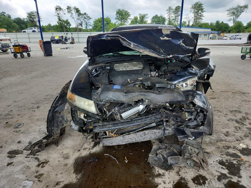 62491516 :رقم المزاد ، 19UUA66217A004333 vin ، 2007 Acura Tl مزاد بيع