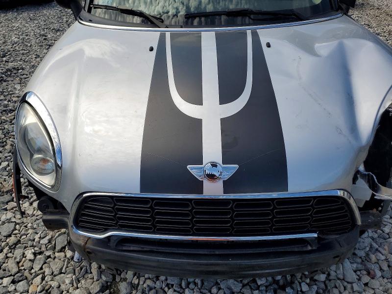Aukcja sprzedaży 2014 Mini Cooper, vin: WMWZC5C53EWP35558, numer aukcji: 60569356