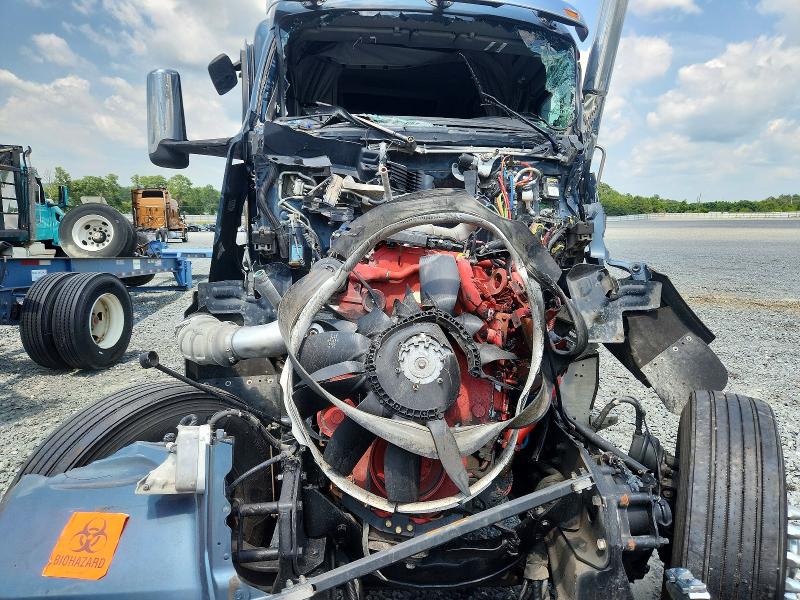 Aukcja sprzedaży 2025 Peterbilt 567, vin: 1XPCD49X3SD683721, numer aukcji: 56812126