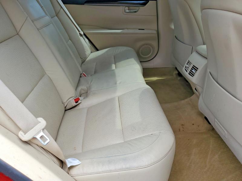 Aukcja sprzedaży 2015 Lexus Es, vin: JTHBK1GG7F2203071, numer aukcji: 60790266