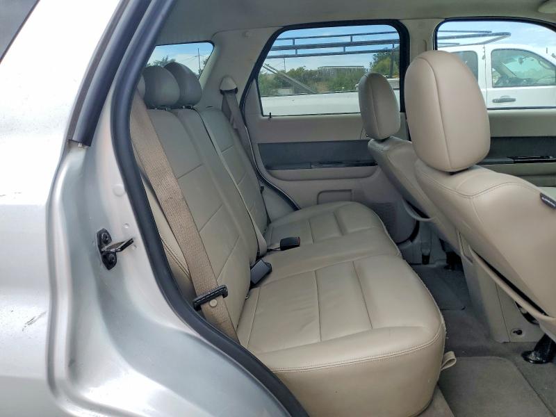 Продажа на аукционе авто 2010 Ford Escape, vin: 1FMCU4K37AKB53668, номер лота: 60356136