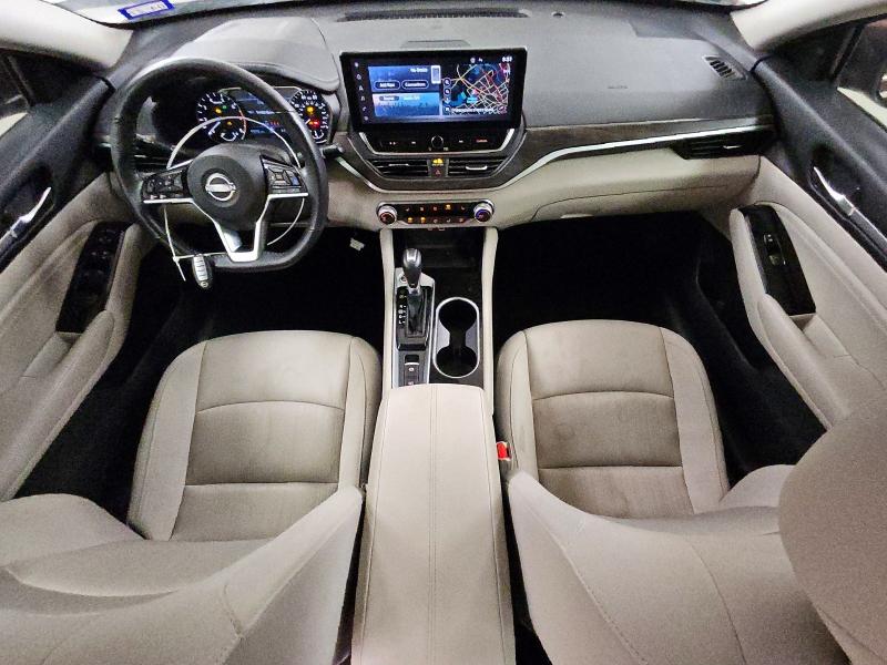 Продаж на аукціоні авто 2023 Nissan Altima, vin: 1N4BL4DV8PN374825, номер лоту: 61104996