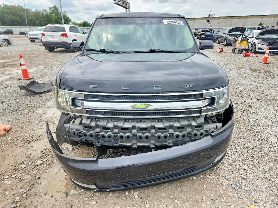 Aukcja sprzedaży 2015 Ford Flex, vin: 2FMHK6C85FBA21771, numer aukcji: 62568606