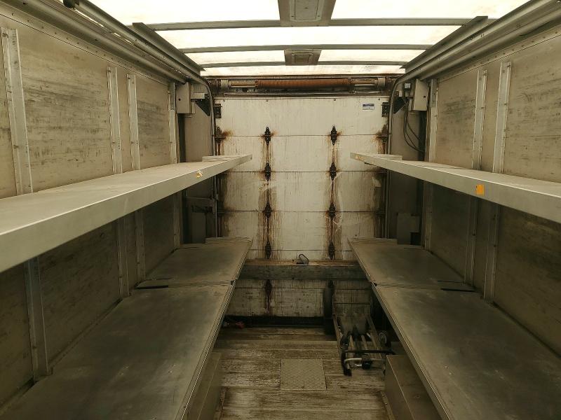 Продаж на аукціоні авто 2021 Freightliner Mt45 Chassis, vin: 4UZAC2EA7MCMN0138, номер лоту: 58502346