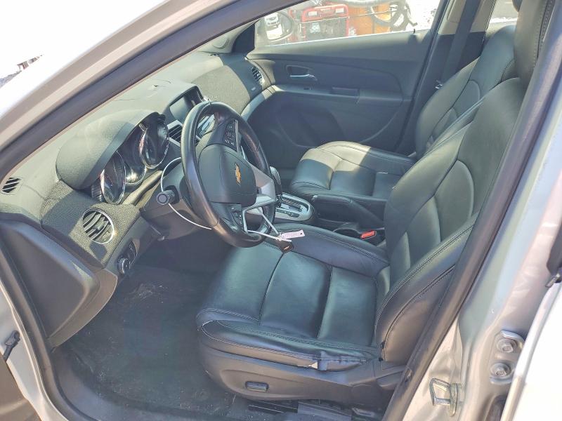 60474246 :رقم المزاد ، 1G1PE5SB6D7239229 vin ، 2013 Chevrolet Cruze مزاد بيع