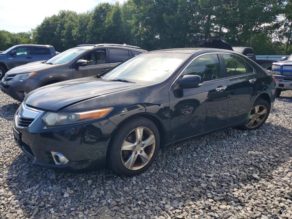 2012 Acura Tsx მანქანა იყიდება აუქციონზე, vin: JH4CU2F41CC016460, აუქციონის ნომერი: 61176276