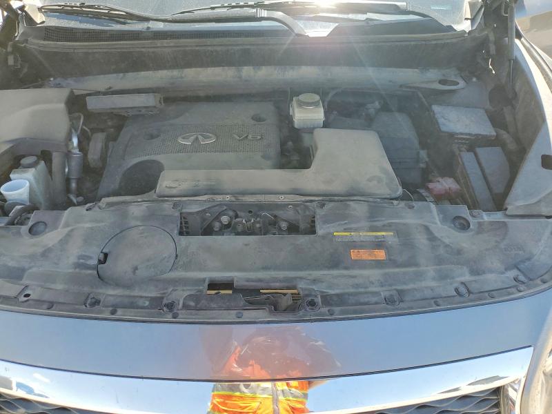Aukcja sprzedaży 2016 Infiniti Qx60, vin: 5N1AL0MM0GC530210, numer aukcji: 62117666