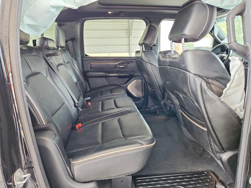 Aukcja sprzedaży 2020 Ram 1500, vin: 1C6SRFHT1LN147829, numer aukcji: 61471306