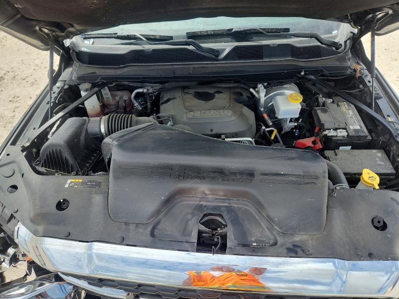 Продажа на аукционе авто 2024 Ram 2500, vin: 3C6UR5DJ9RG400419, номер лота: 59742626