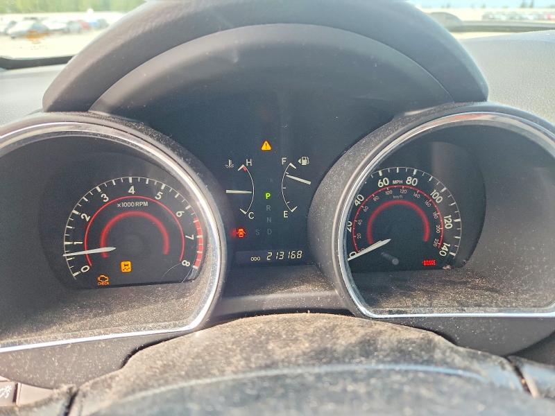Продажа на аукционе авто 2008 Toyota Highlander, vin: JTEES42A182031265, номер лота: 62760956