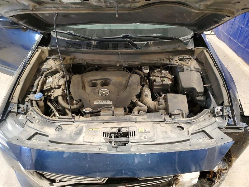 Aukcja sprzedaży 2019 Mazda Cx-9, vin: JM3TCBCY8K0328584, numer aukcji: 62786206