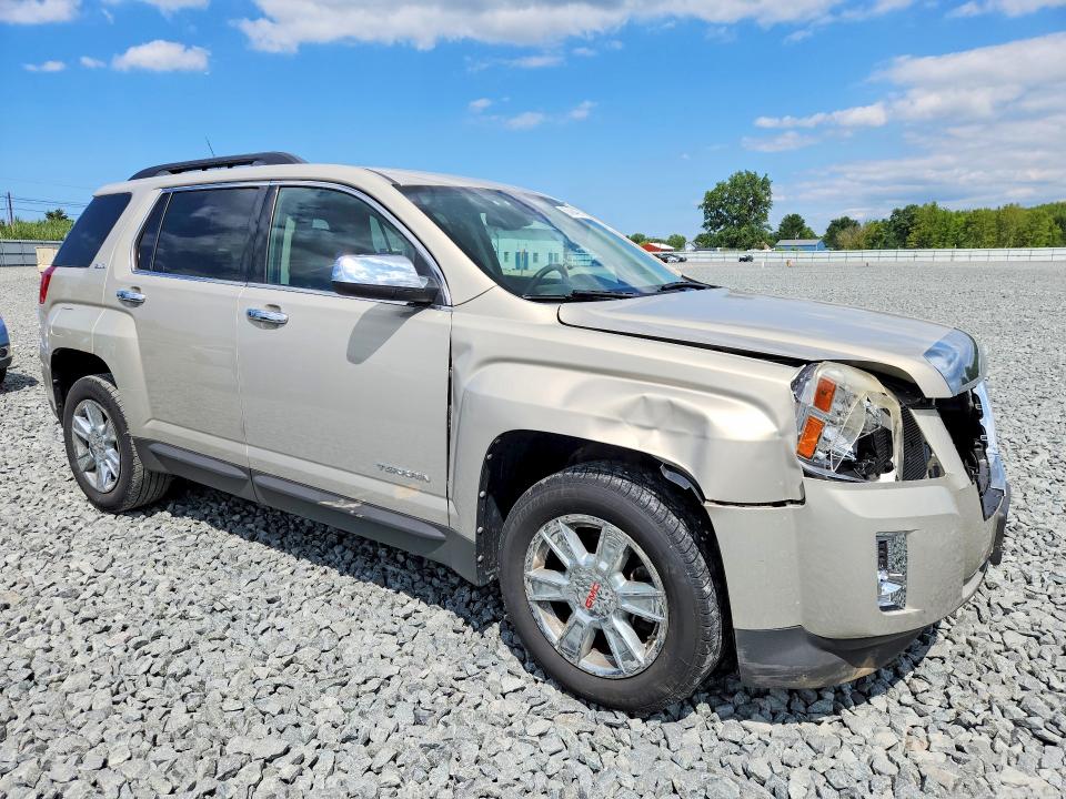 Aukcja sprzedaży 2012 Gmc Terrain, vin: 2GKALSEK8C6162198, numer aukcji: 62464426