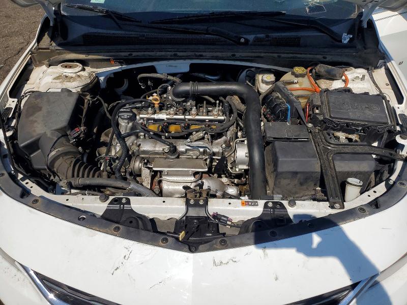 Продажа на аукционе авто 2017 Chevrolet Malibu, vin: 1G1ZB5ST8HF216587, номер лота: 62114176