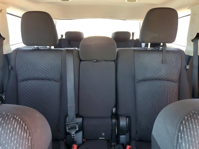 Aukcja sprzedaży 2017 Dodge Journey, vin: 3C4PDCBG2HT571468, numer aukcji: 60816576