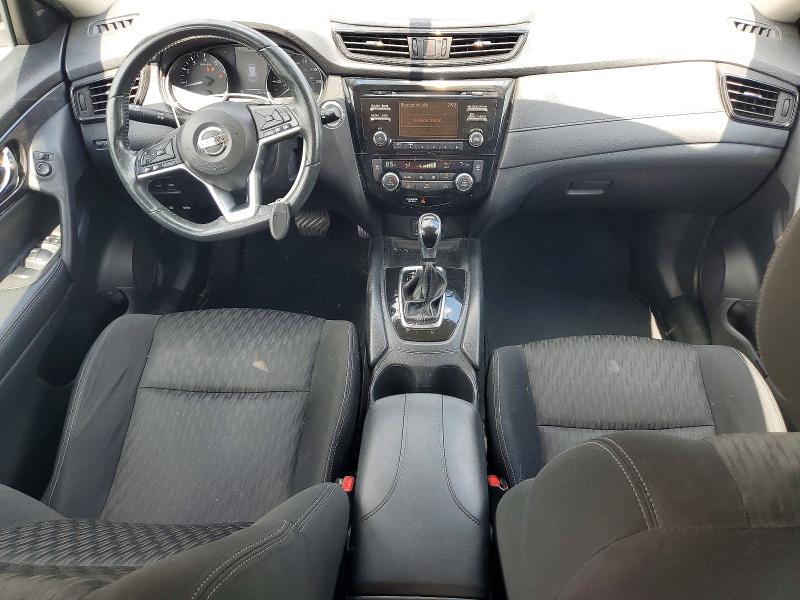 Продаж на аукціоні авто 2017 Nissan Rogue, vin: KNMAT2MT0HP526563, номер лоту: 61678406