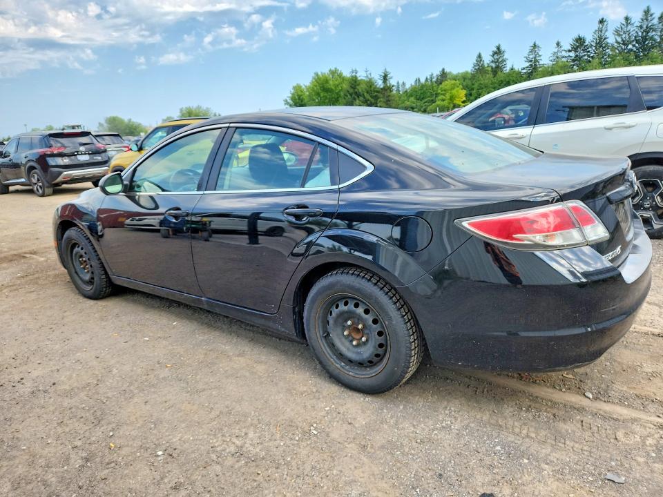 Продажа на аукционе авто 2010 Mazda 6, vin: 1YVHZ8BH4A5M16092, номер лота: 59582356
