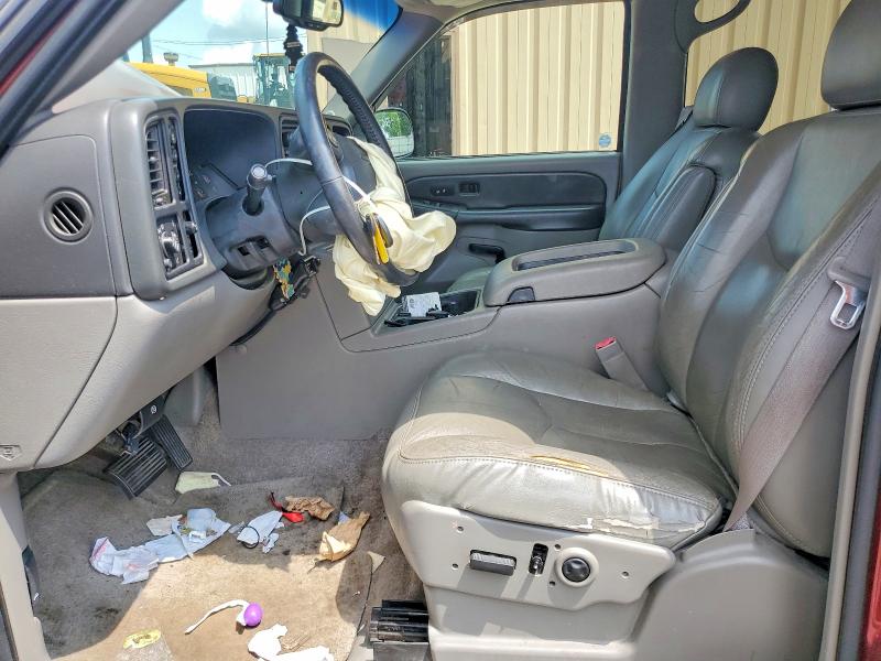 59997326 :رقم المزاد ، 1GNEK13ZX3R288956 vin ، 2003 Chevrolet Tahoe مزاد بيع