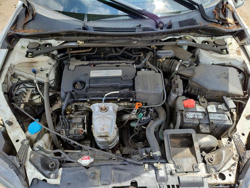 Продаж на аукціоні авто 2015 Honda Accord, vin: 1HGCT1B8XFA004283, номер лоту: 63556076