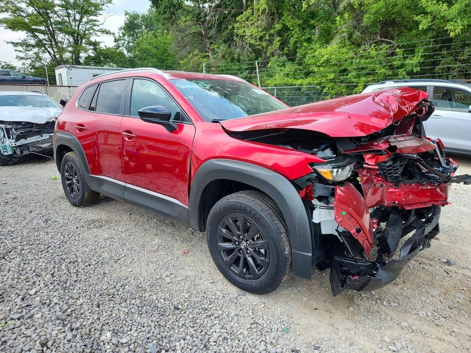 Aukcja sprzedaży 2026 Mazda Cx-50, vin: 7MMVAABW8TN181494, numer aukcji: 63258046
