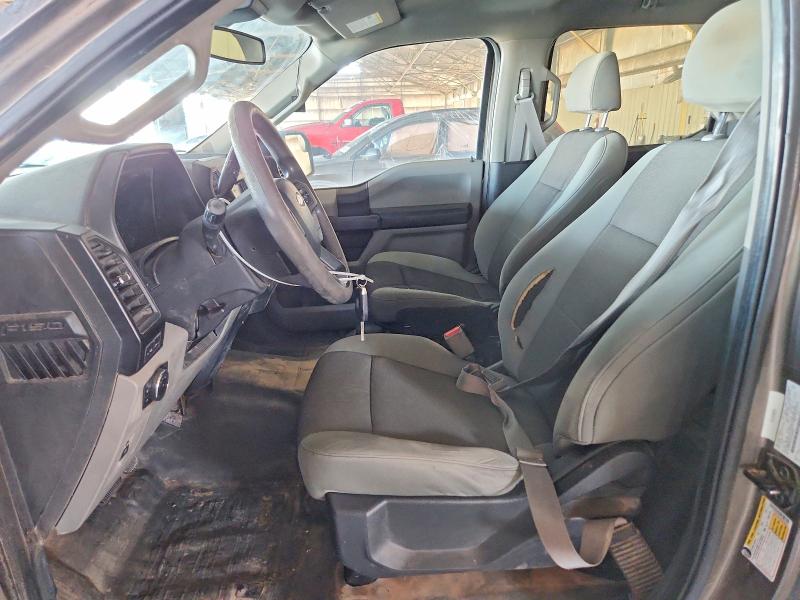 Auction sale of the 2020 Ford F150, vin: 1FTEW1E54LKD26620, lot number: 59406106
