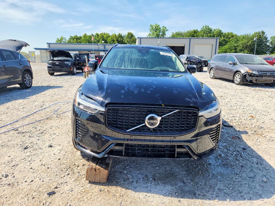 Продаж на аукціоні авто 2023 Volvo Xc60, vin: YV4062RX1P1358378, номер лоту: 59257196