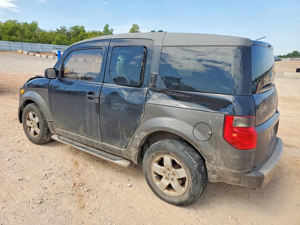 Продаж на аукціоні авто 2004 Honda Element, vin: 5J6YH28604L027276, номер лоту: 63301586