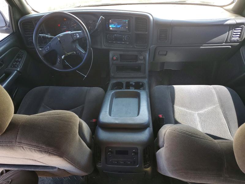 2006 Chevrolet Silverado მანქანა იყიდება აუქციონზე, vin: 2GCEK13T261162804, აუქციონის ნომერი: 62398856