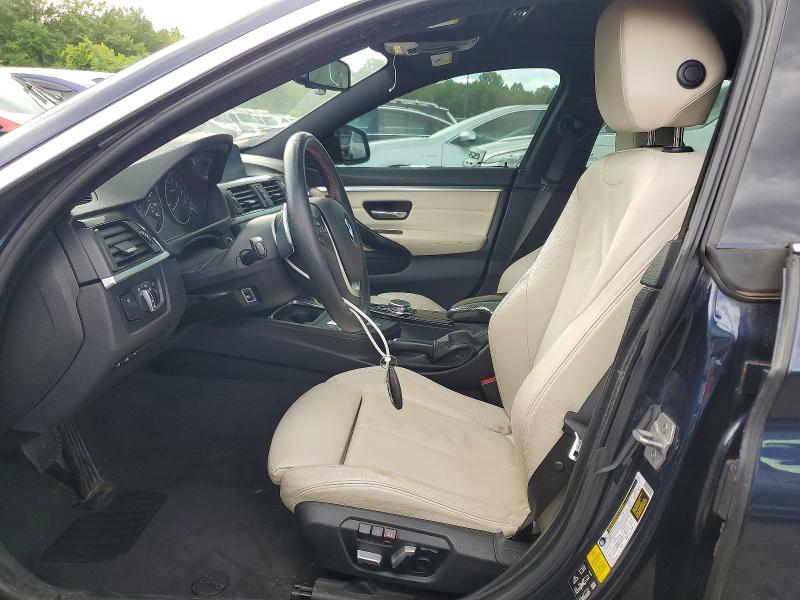 Aukcja sprzedaży 2016 Bmw 428, vin: WBA4C9C55GG141567, numer aukcji: 59303126