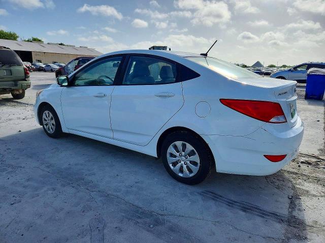 Продаж на аукціоні авто 2017 Hyundai Accent, vin: KMHCT4AE5HU242336, номер лоту: 61997646