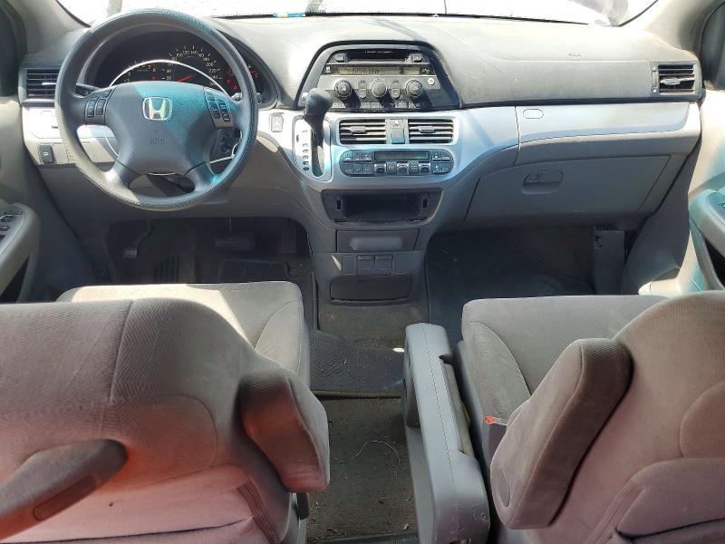 Продажа на аукционе авто 2008 Honda Odyssey, vin: 5FNRL38438B510007, номер лота: 60511206